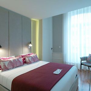 Feels Like Home New Oporto Apartments - Mouzinho